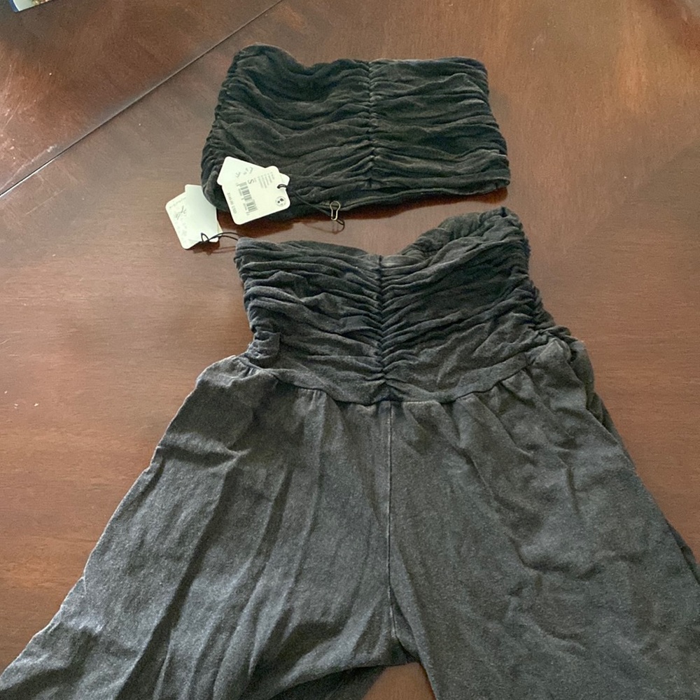 Free People Jayla Set SIZE S